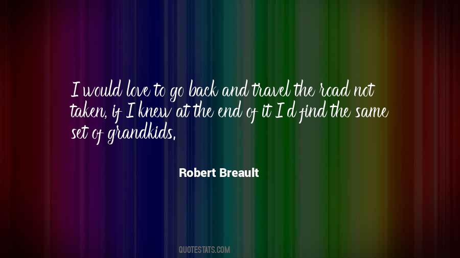 Quotes About The End Of The Road #1030958 Quotes About The End Of The Road #1030958