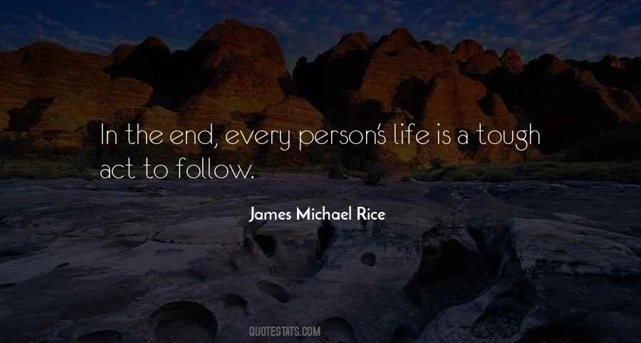 Quotes About The End Of The Road #995384 Quotes About The End Of The Road #995384