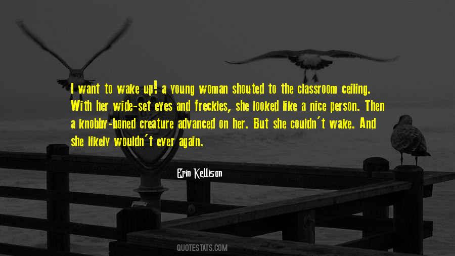 Quotes About Mr Sandman #829340