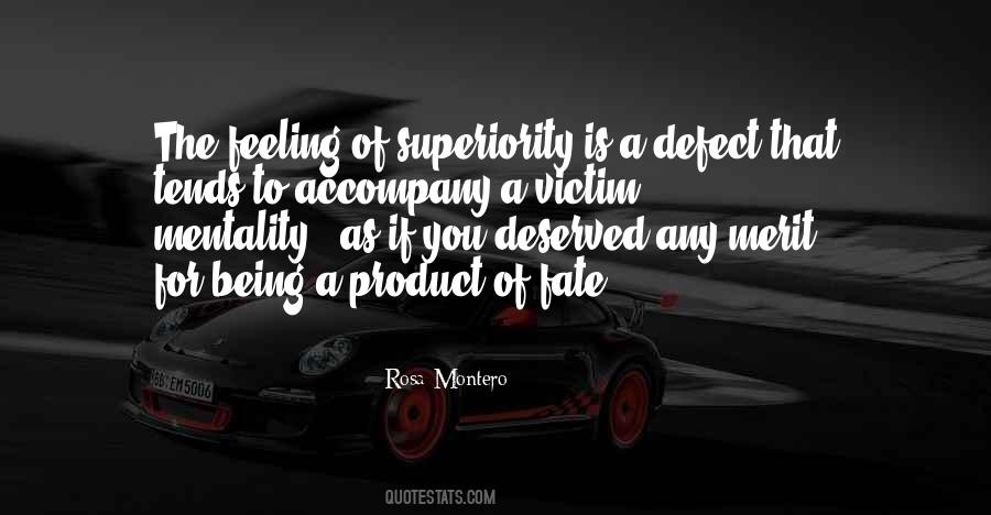 Quotes About Victim Mentality #19226