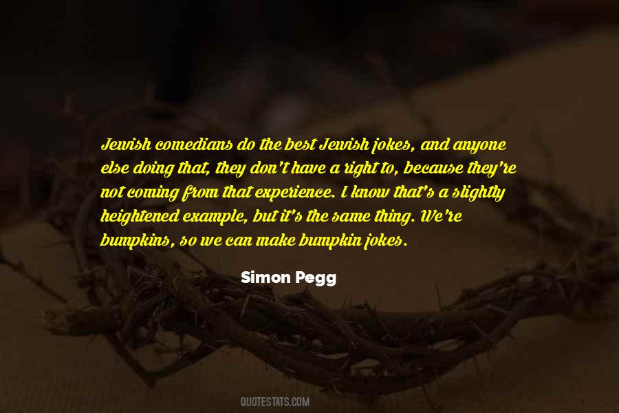 Quotes About Jewish #1583705