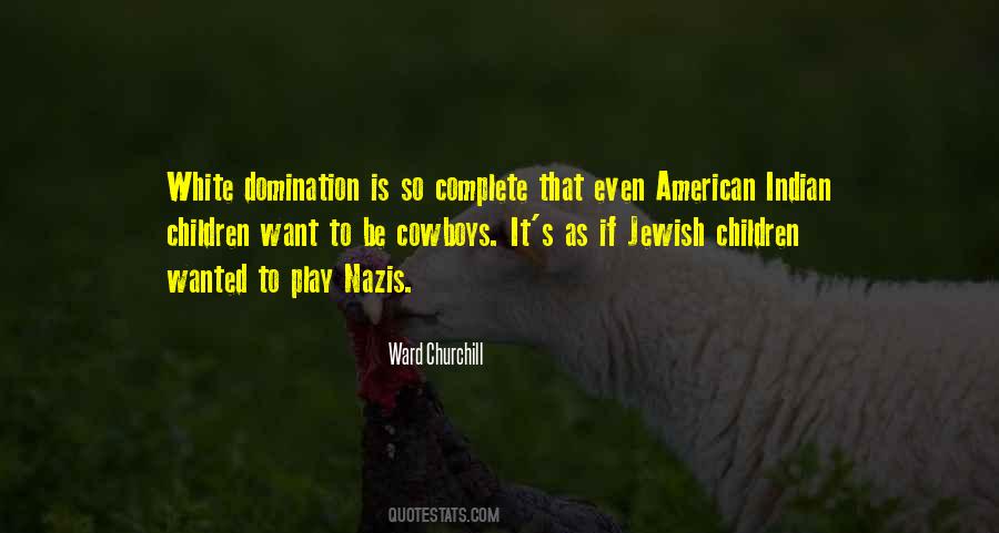 Quotes About Jewish #1592917