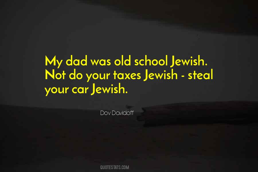 Quotes About Jewish #1594289