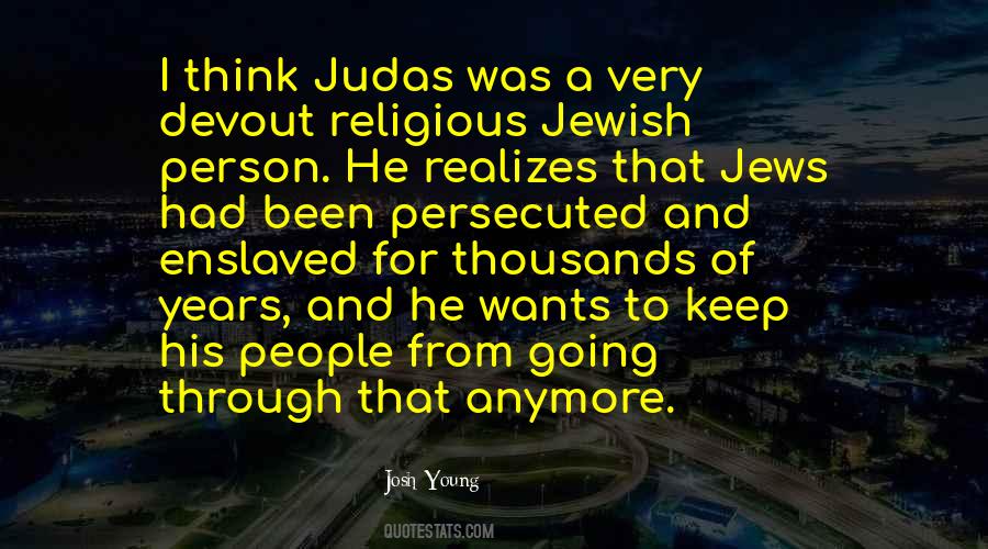 Quotes About Jewish #1658947