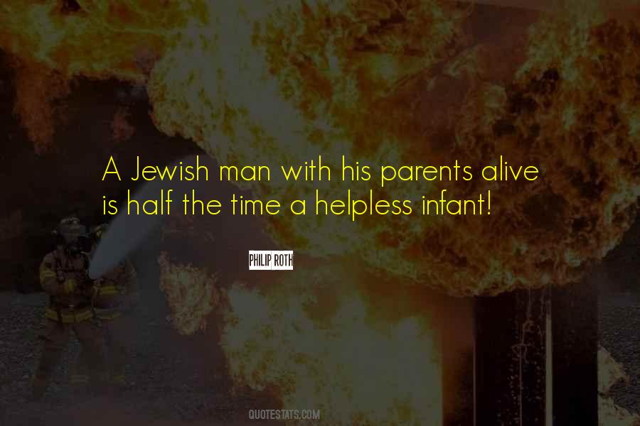 Quotes About Jewish #1664291