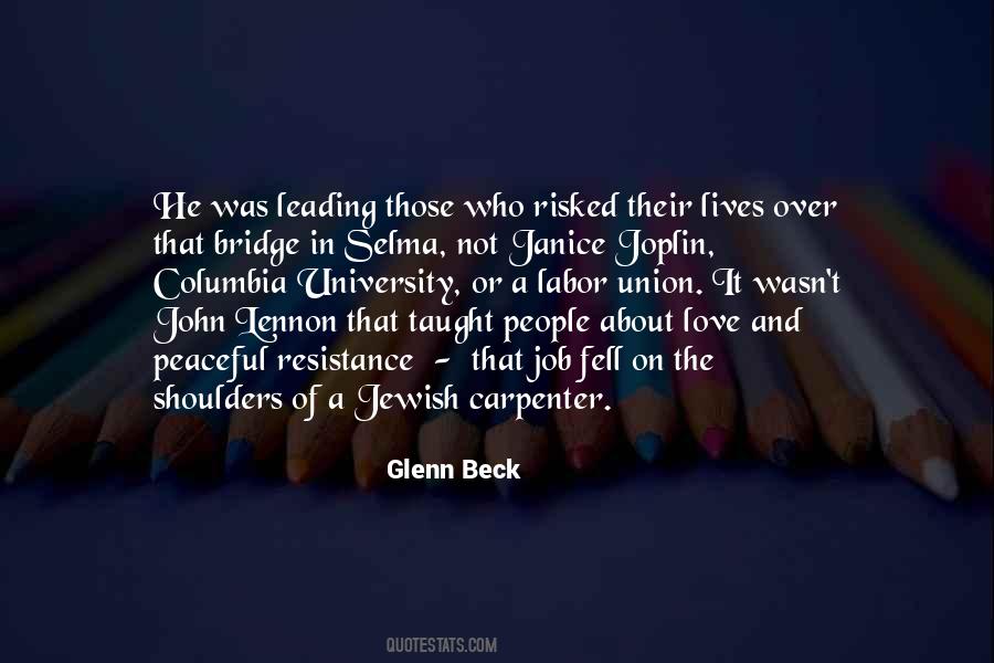 Quotes About Jewish #1664406