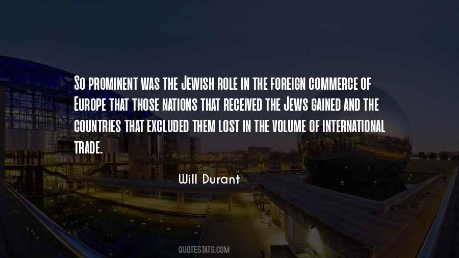 Quotes About Jewish #1675406