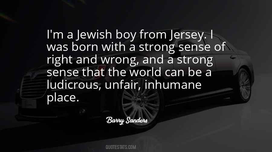 Quotes About Jewish #1699404