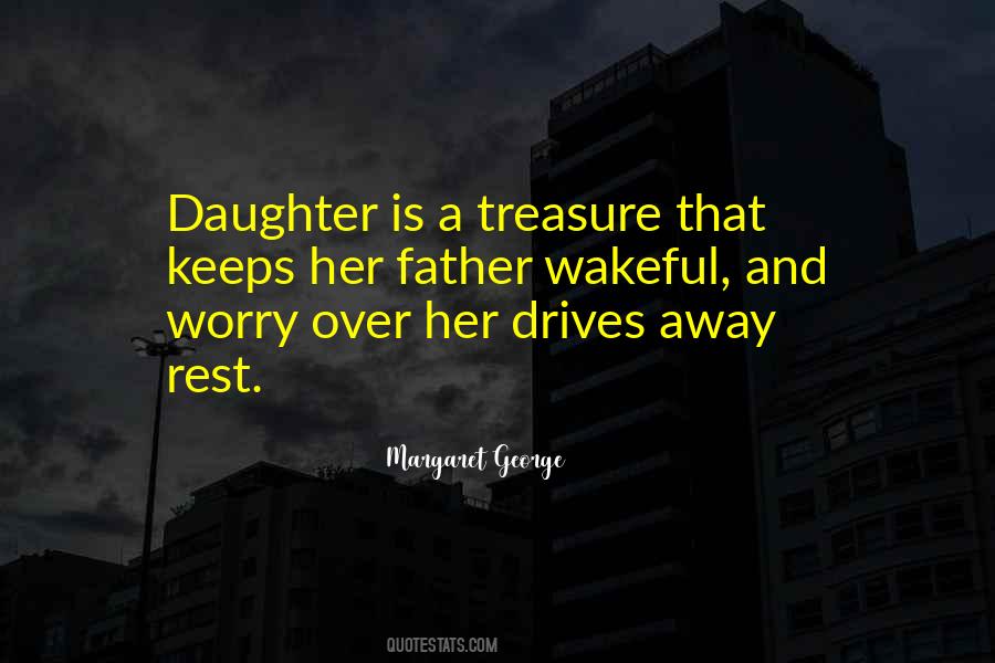 Quotes About Father Daughter #119090