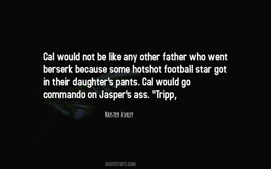 Quotes About Father Daughter #186877