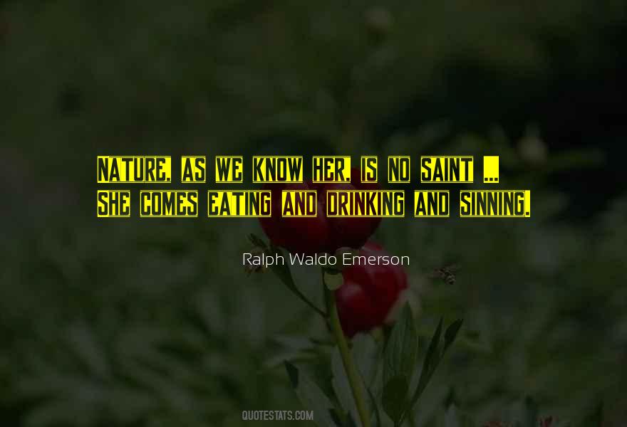 Quotes About Sinning #482949