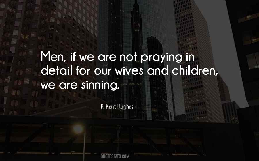 Quotes About Sinning #534800