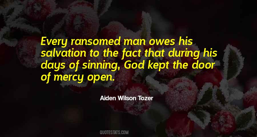 Quotes About Sinning #839769