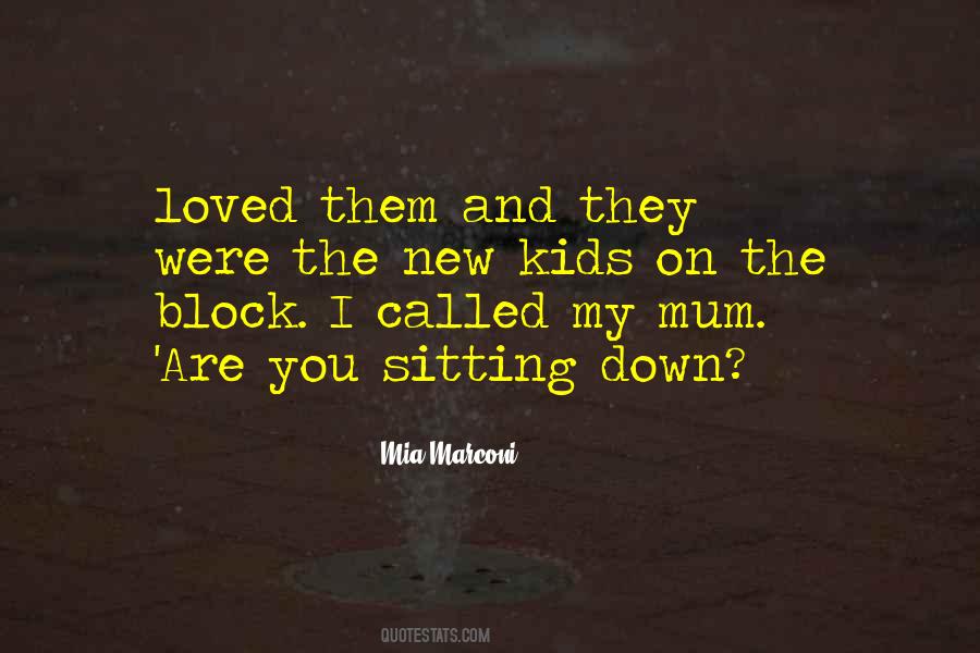 New Mum Quotes #678742