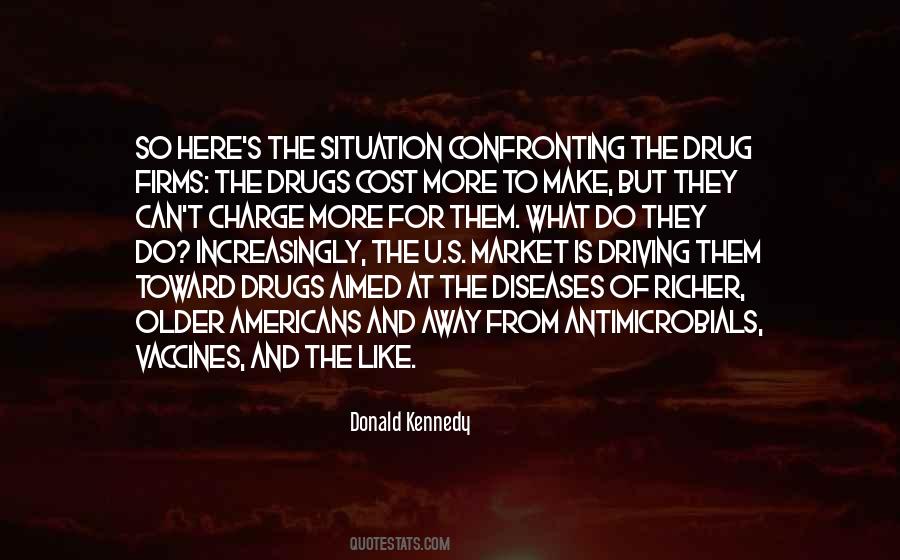 Quotes About Medicine Drugs #629282
