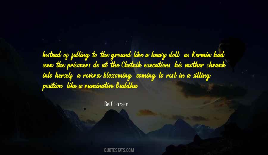 Quotes About Falling On The Ground #285520