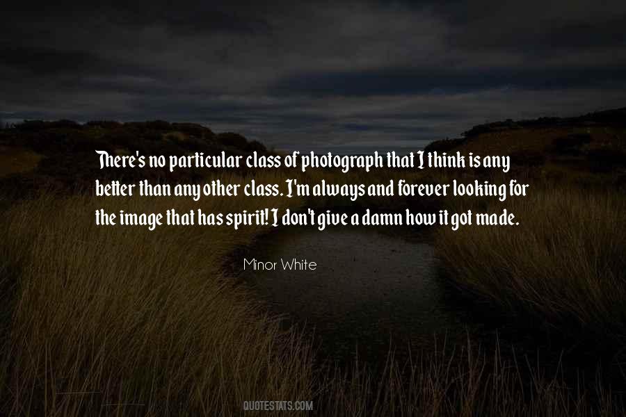 Spirit Photography Quotes #1039329