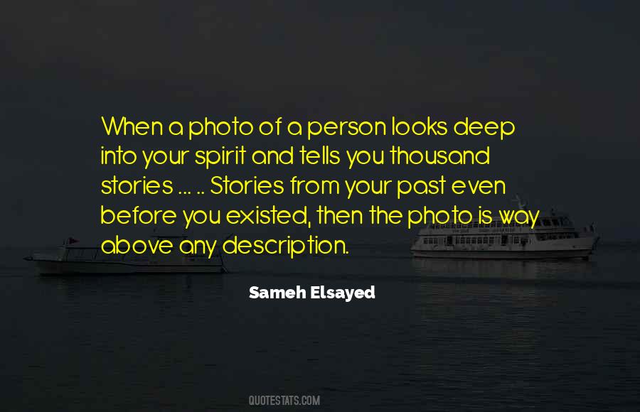 Spirit Photography Quotes #1748222