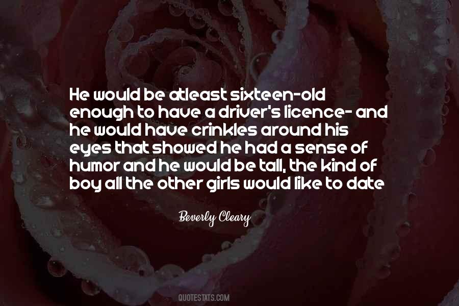 That Showed Quotes #341218