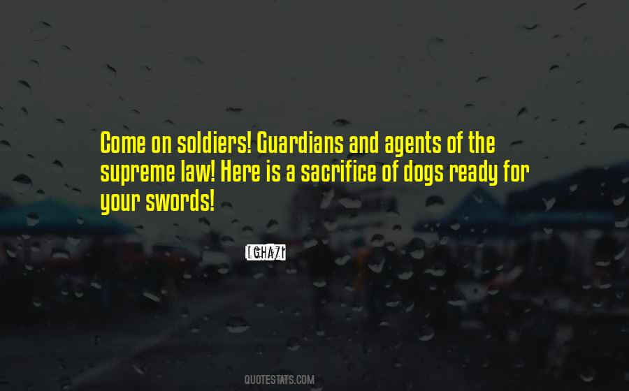 Quotes About War And Soldiers #121125