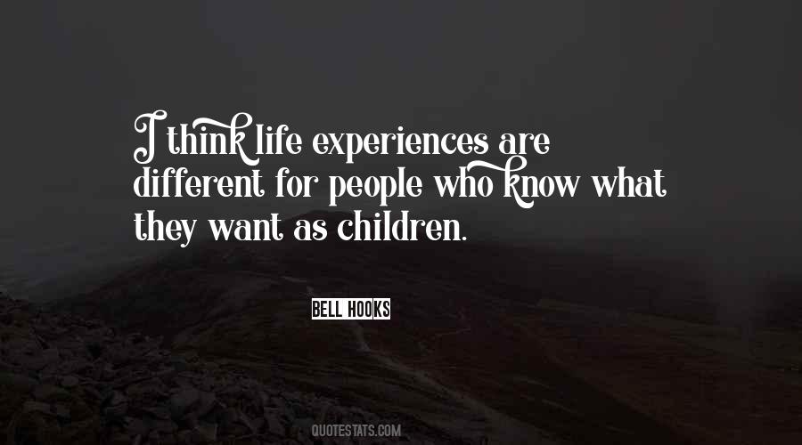 Life For Children Quotes #28548
