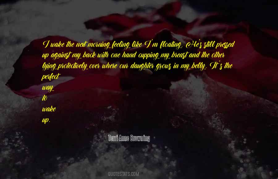 Quotes About Lying Next To You #1558475