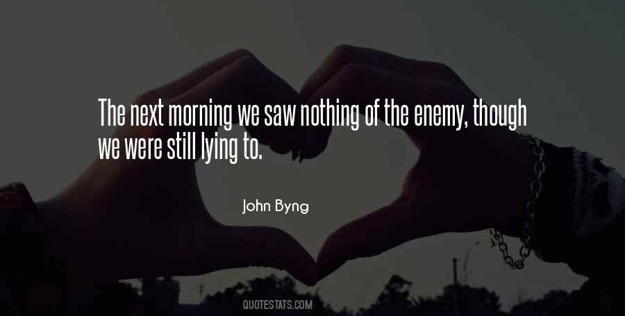 Quotes About Lying Next To You #1618672