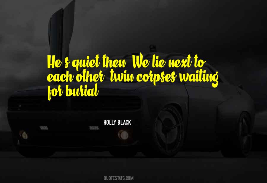 Quotes About Lying Next To You #558305