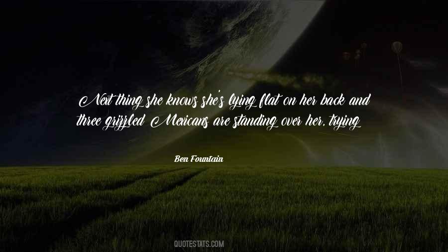 Quotes About Lying Next To You #718116