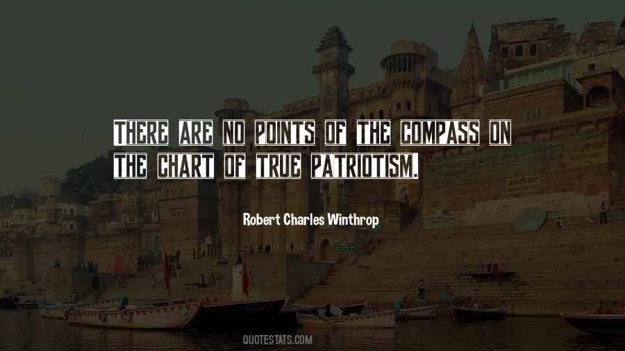 Charles Winthrop Quotes #510244
