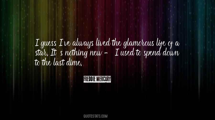 The Last Star Quotes #1499863