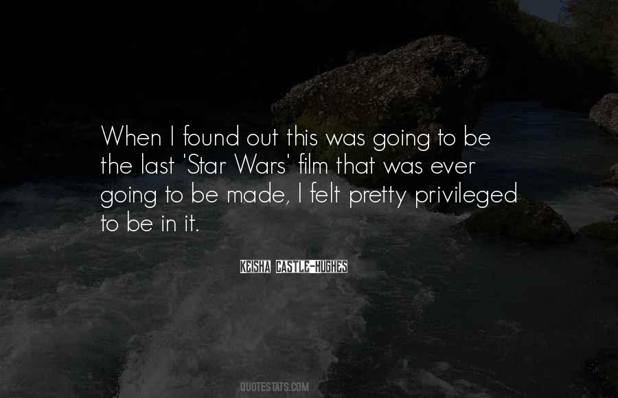 The Last Star Quotes #530289