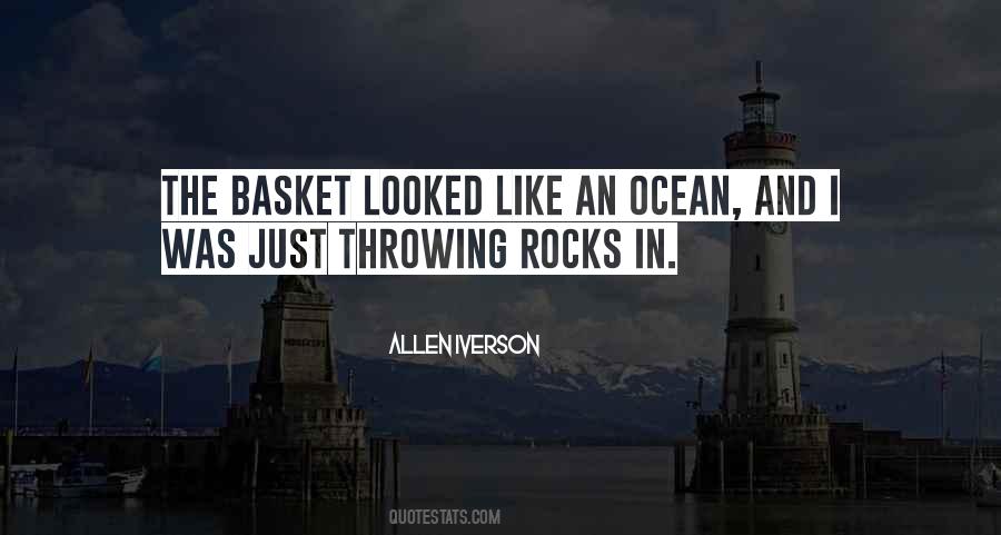 Quotes About Baskets #1403269