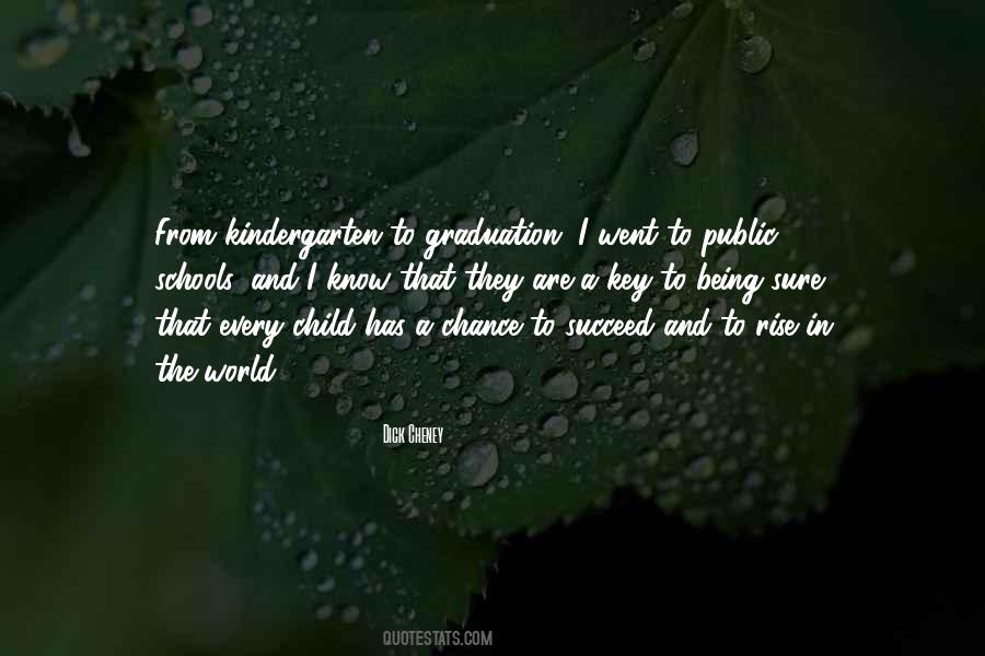 Quotes About A Child's Education #172302
