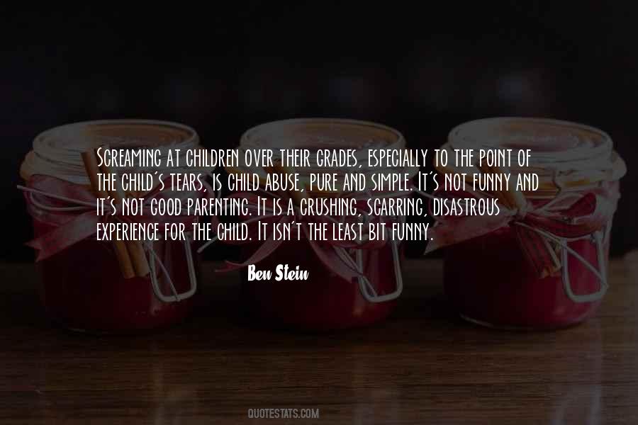 Quotes About A Child's Education #608380