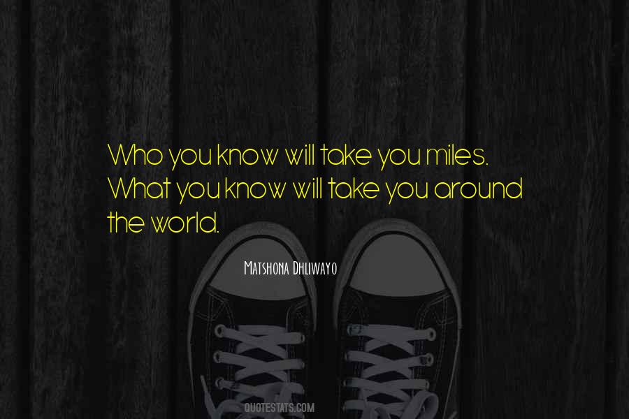 Del Carmen Quotes #147565