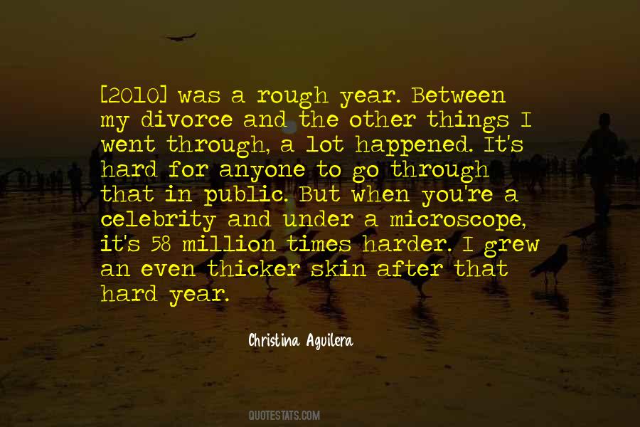 Quotes About Under My Skin #571834