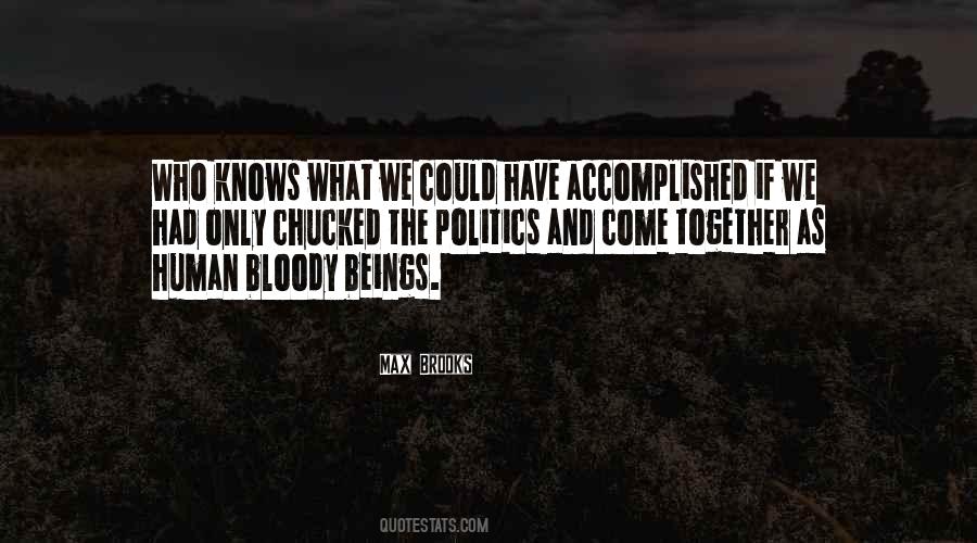 Count The Stars Quotes #1527872