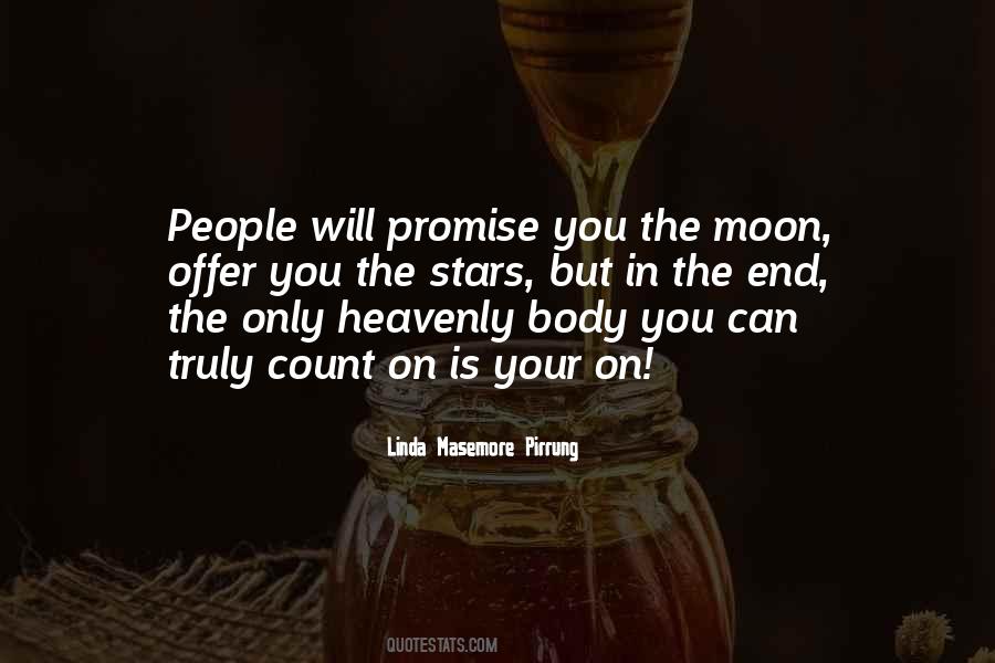 Count The Stars Quotes #371410