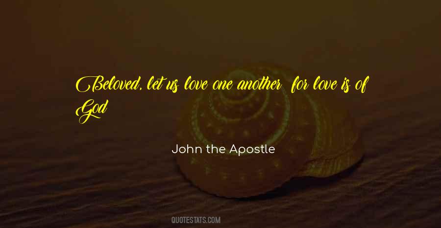 Quotes About Love The Bible #785889