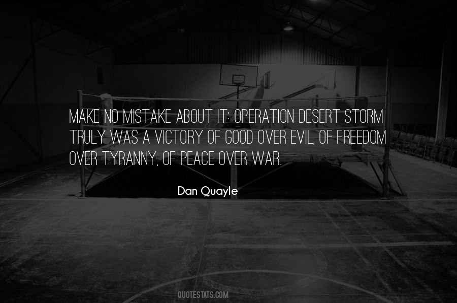 War Storm Quotes #1497075