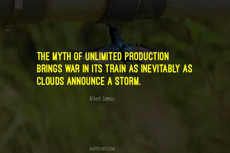 War Storm Quotes #1526914