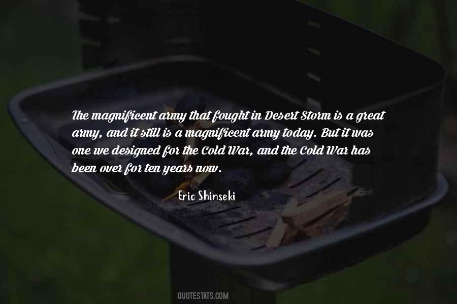 War Storm Quotes #705841