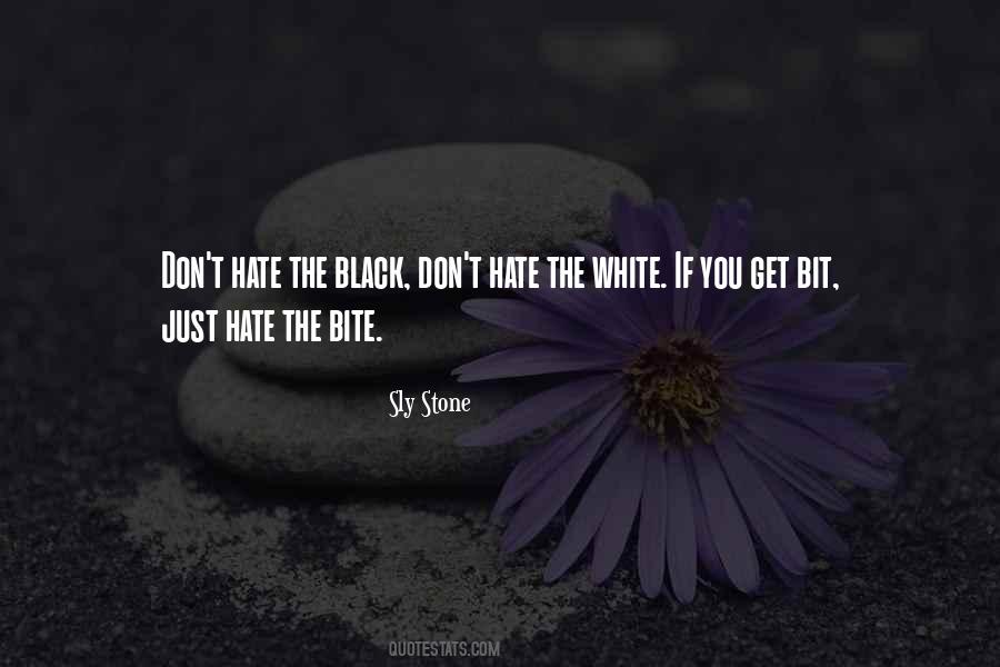 Hate The Quotes #1044958