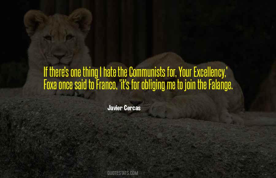 Hate The Quotes #1060879
