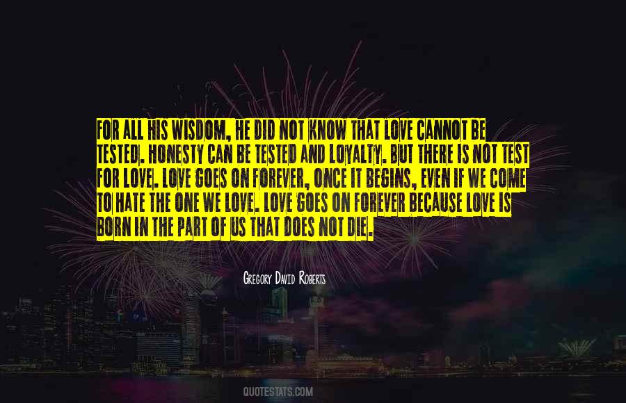 Hate The Quotes #1075315
