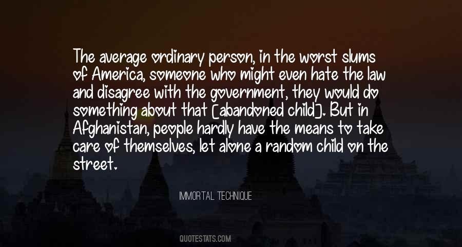 Hate The Quotes #1226536