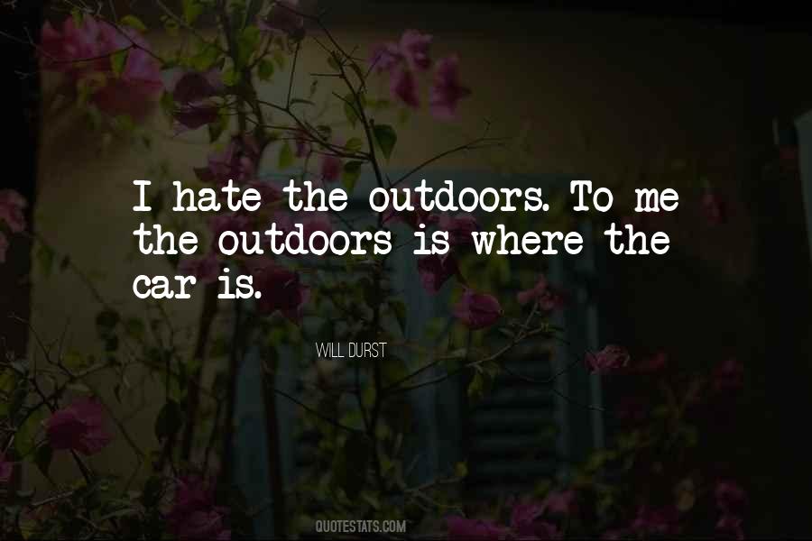Hate The Quotes #1259706