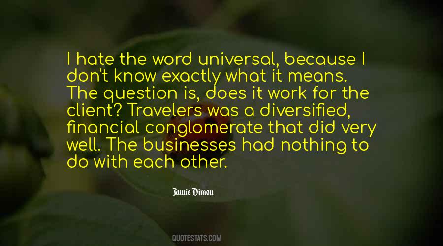 Hate The Quotes #1263165