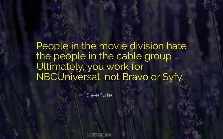 Hate The Quotes #1264957